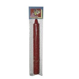 Vela Bujía Herbórea Deseo